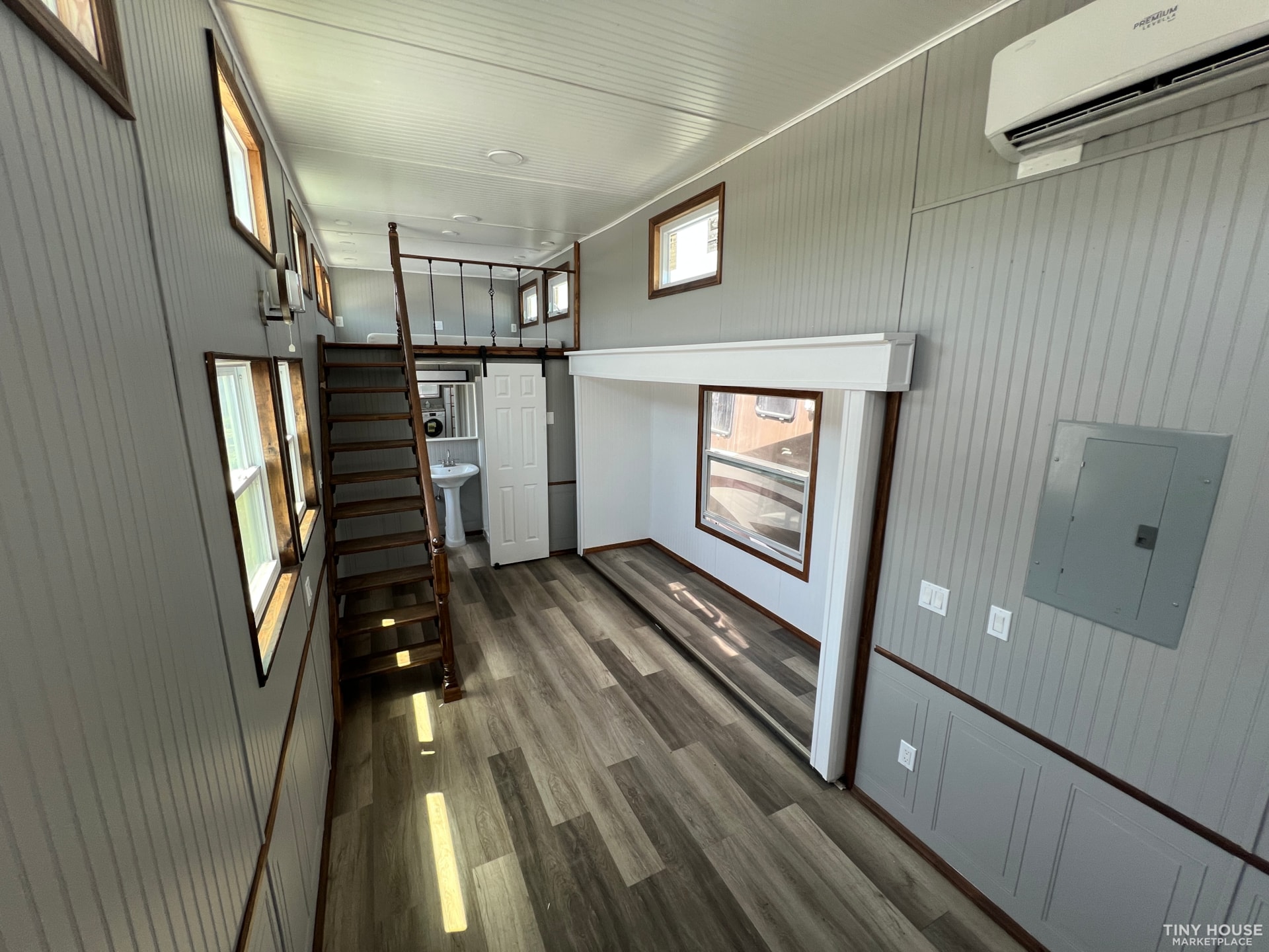 Beautiful Tiny Home – Spacious slide-out, Fully Equipped & Move-In Ready - Image 1 Thumbnail