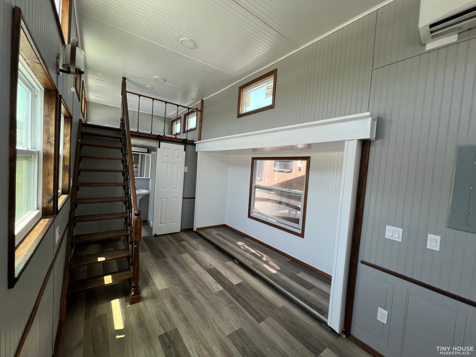 Beautiful Tiny Home – Spacious slide-out, Fully Equipped & Move-In Ready - Image 3 Thumbnail