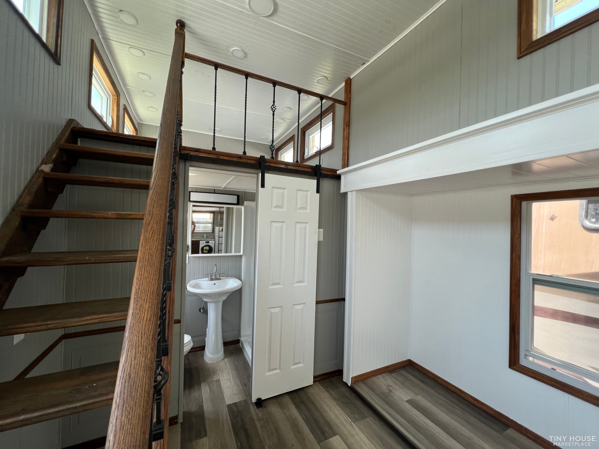 Beautiful Tiny Home – Spacious slide-out, Fully Equipped & Move-In Ready - Image 4 Thumbnail