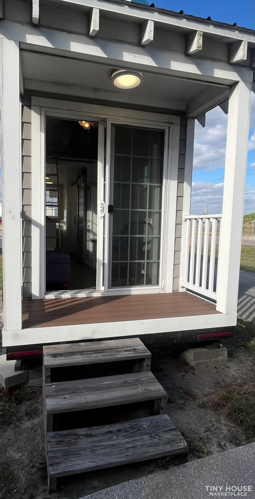 Beautiful Tiny house  - Image 2 Thumbnail