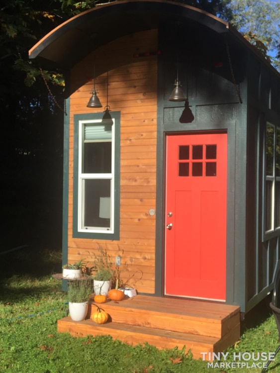 Beautiful Tiny House, Certified RV - Image 1 Thumbnail