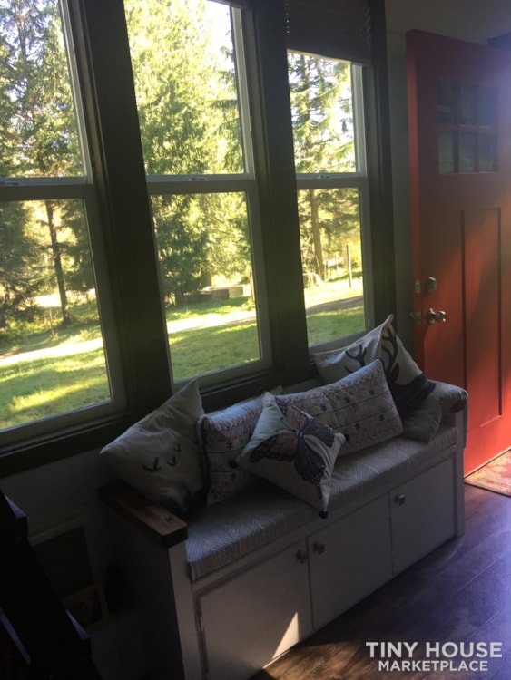 Beautiful Tiny House, Certified RV - Image 4 Thumbnail