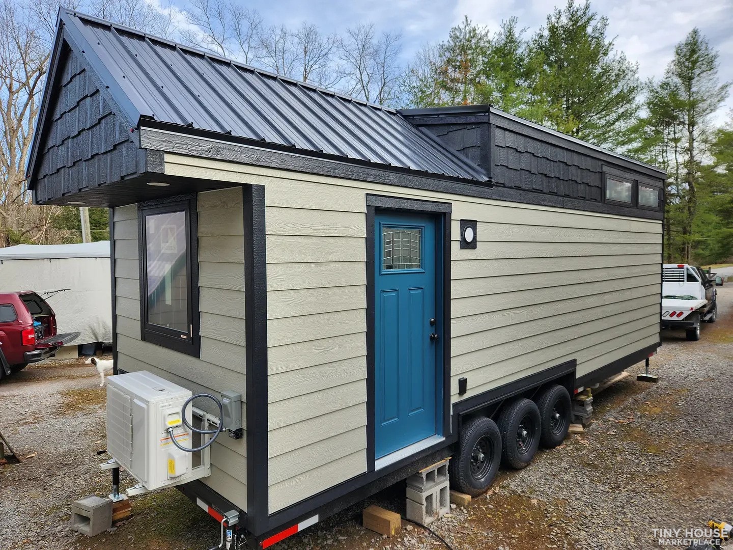 BEAUTIFUL TINY HOUSE FOR SALE. - Image 2 Thumbnail