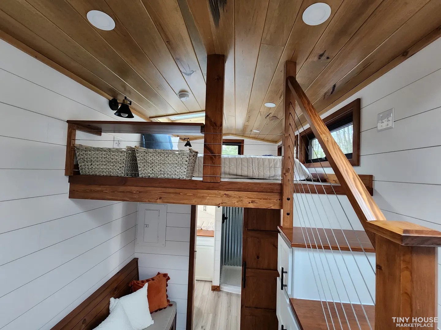 BEAUTIFUL TINY HOUSE FOR SALE. - Image 3 Thumbnail