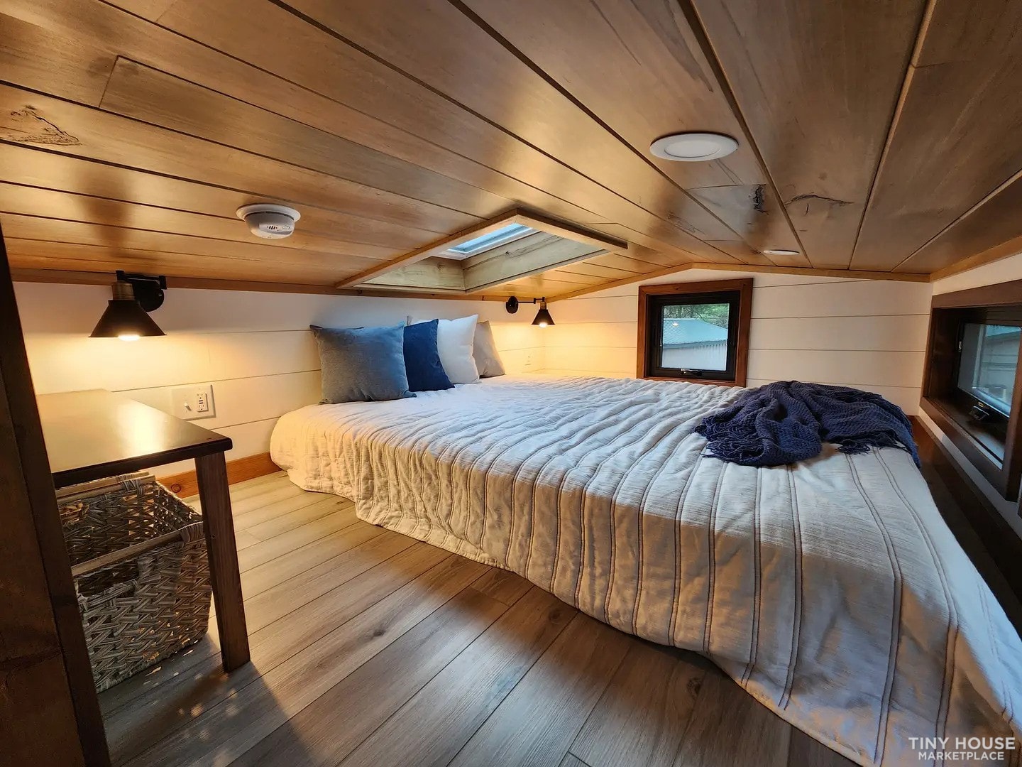 BEAUTIFUL TINY HOUSE FOR SALE. - Image 4 Thumbnail