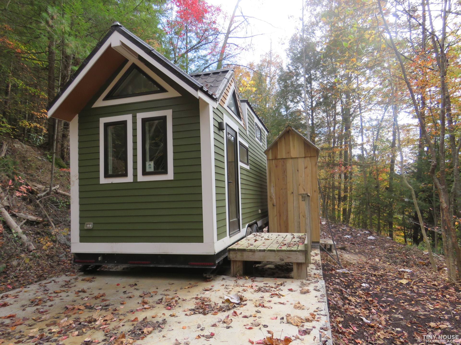 Beautiful Tiny House for Sale! - Image 2 Thumbnail