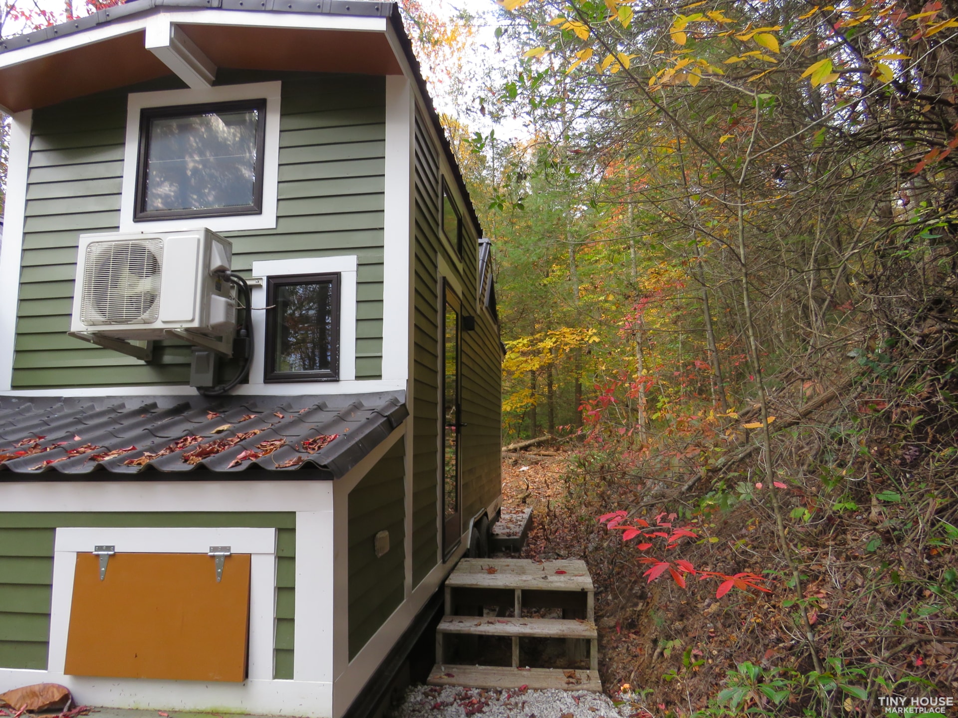 Beautiful Tiny House for Sale! - Image 3 Thumbnail