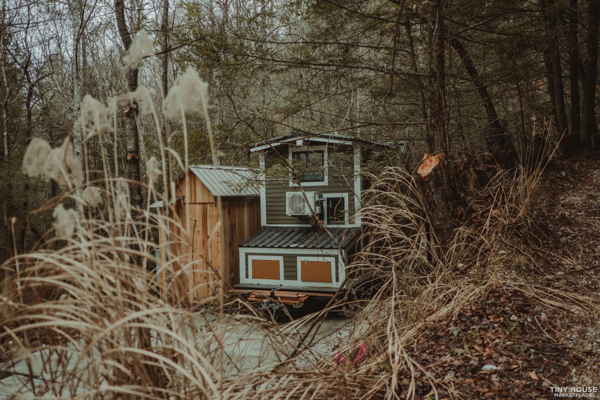 Beautiful Tiny House for Sale! - Image 4 Thumbnail