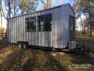 Beautiful Tiny House For Sale - Image 3 Thumbnail