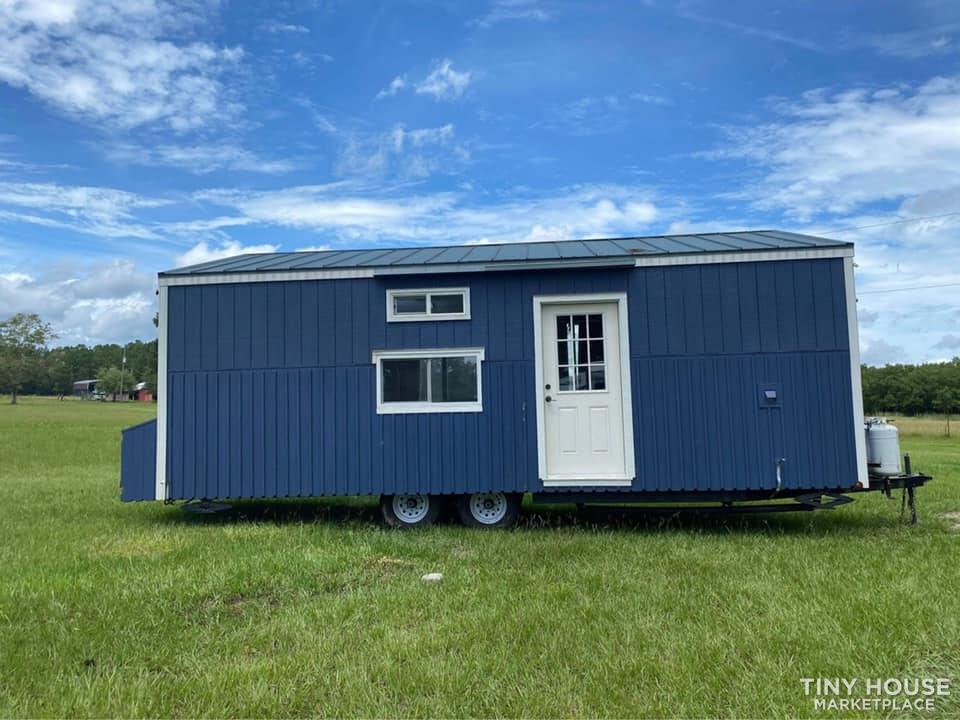 Beautiful Tiny House for Sale - Charming and Rustic