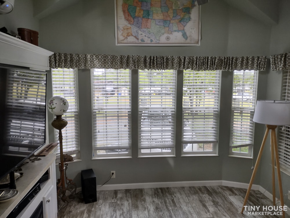 Beautiful tiny house for sale in Cropwell, Al  - Image 2 Thumbnail