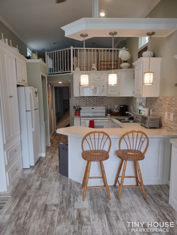 Beautiful tiny house for sale in Cropwell, Al  - Image 3 Thumbnail