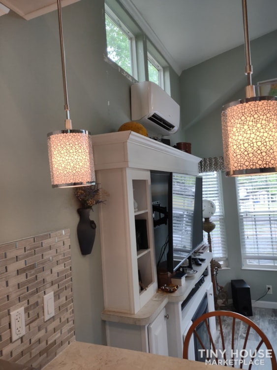 Beautiful tiny house for sale in Cropwell, Al  - Image 4 Thumbnail