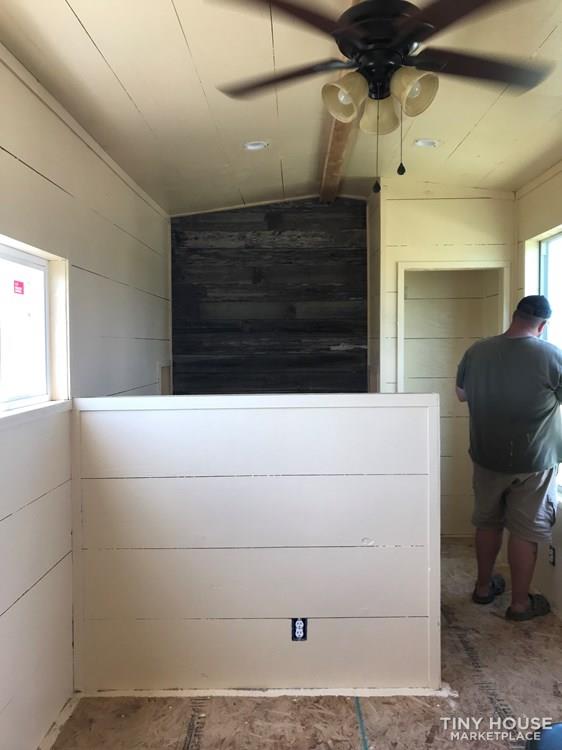 Beautiful tiny house on wheels! - Image 3 Thumbnail