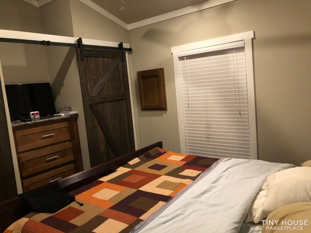 Beautiful Tiny House with every upgrade SOLD - Image 3 Thumbnail