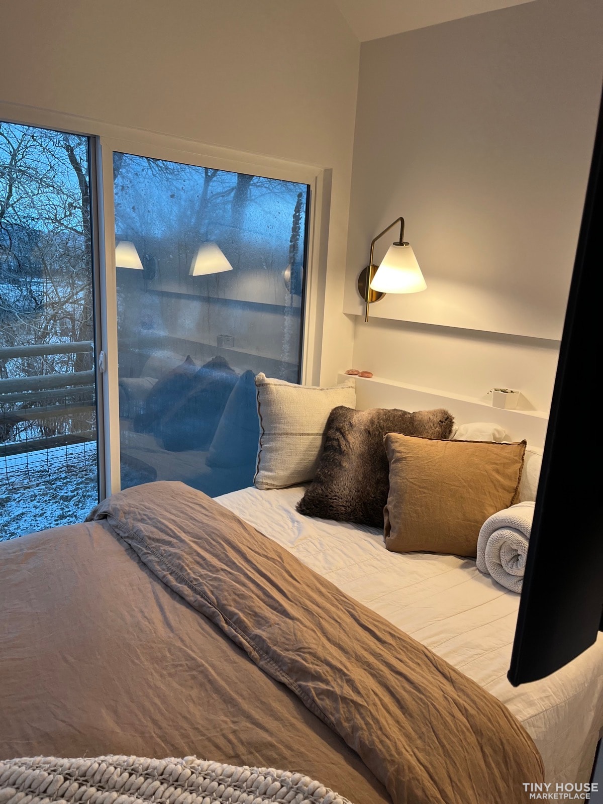 Luxury Tiny Home — Winterized for Mountain Living-Pricing Update! - Image 4 Thumbnail