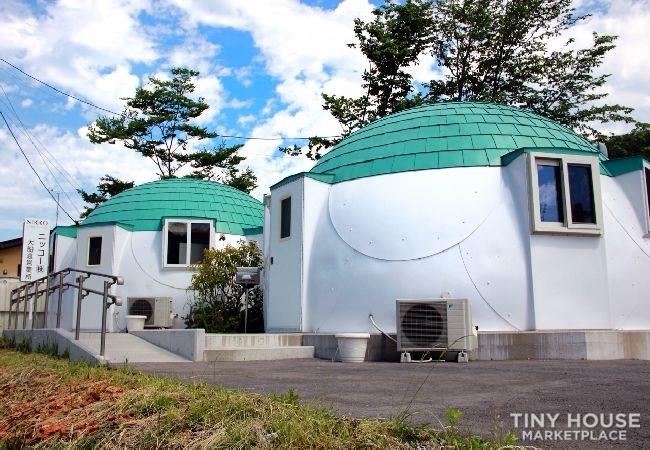 Beautiful Tough Dome Home Under 15k! - Image 3 Thumbnail