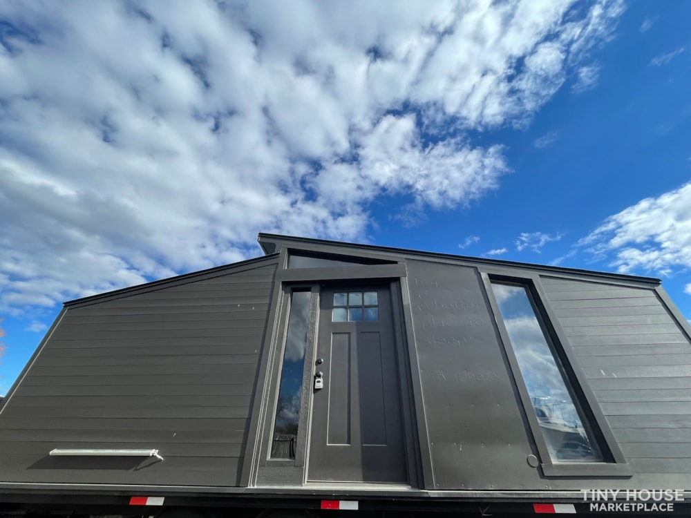 Beautiful Two Bedroom TINY HOUSE - Image 2 Thumbnail