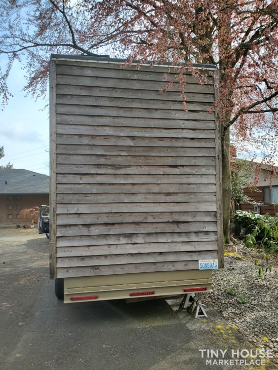 Beautiful Unique Tiny House in Seattle for Sale!! - Image 2 Thumbnail