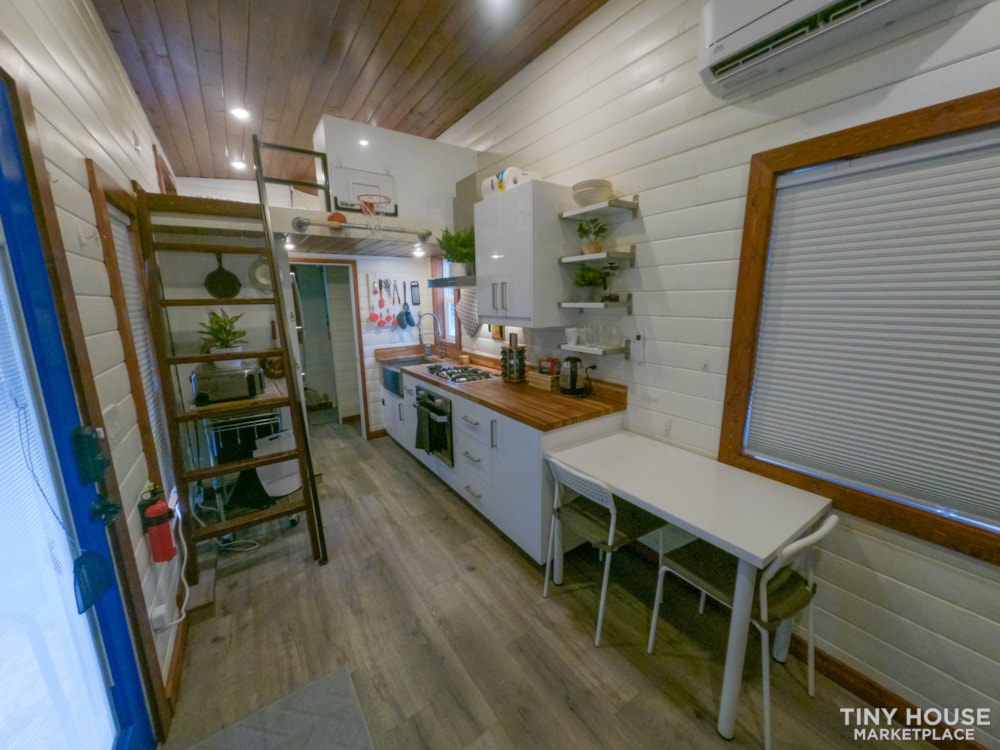 Beautifully Built Tiny Innovations Home!  - Image 2 Thumbnail