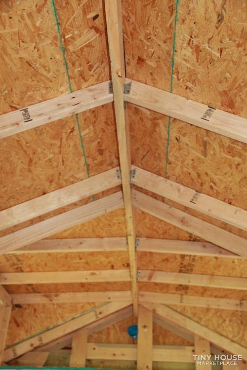 Beautifully Crafted Tiny Home  - Image 3 Thumbnail