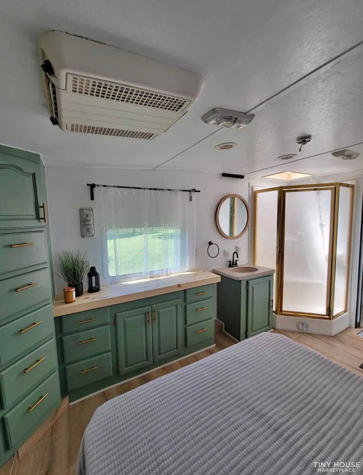 Beautifully remodeled Forest River RV  - Image 1 Thumbnail