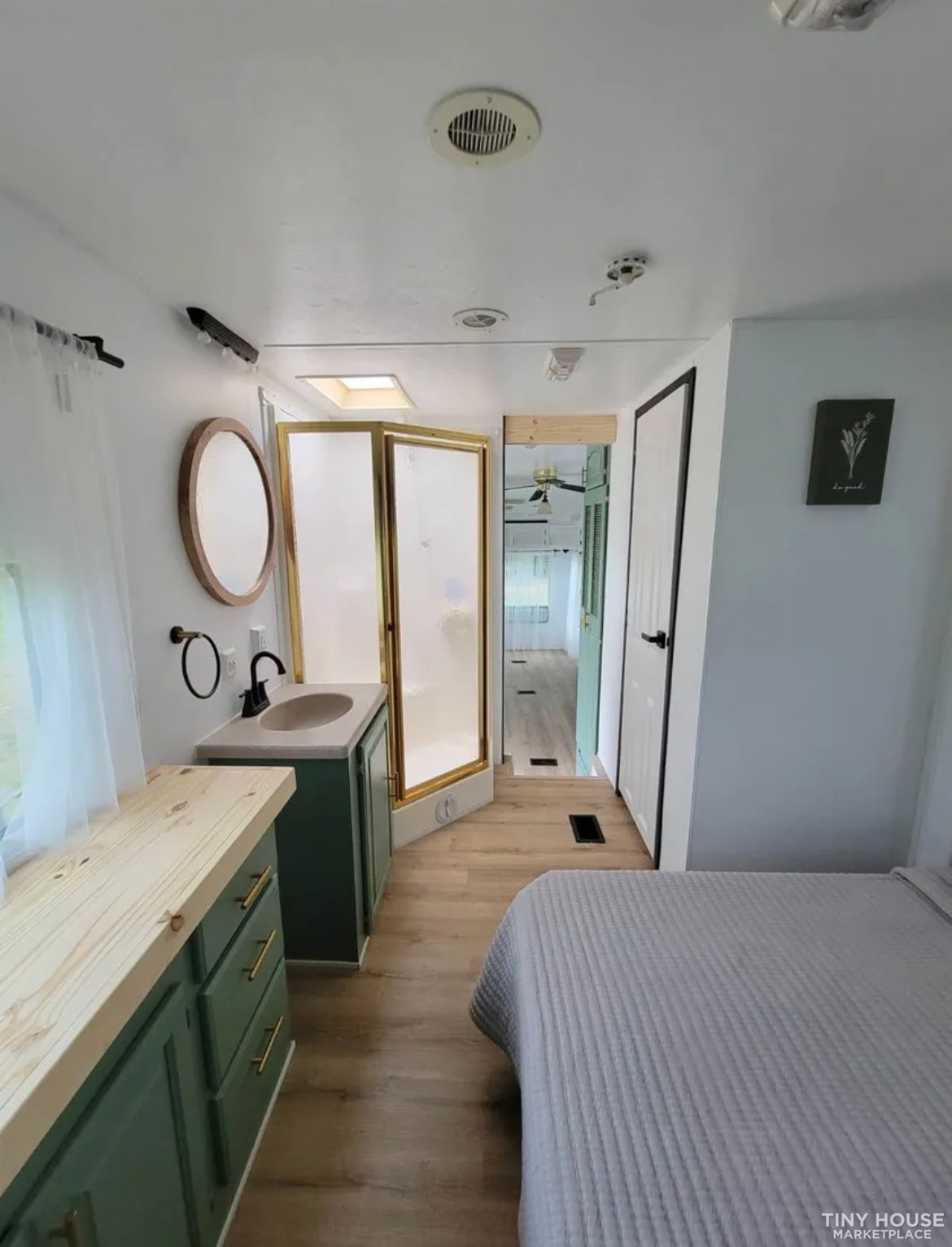 Beautifully remodeled Forest River RV  - Image 3 Thumbnail