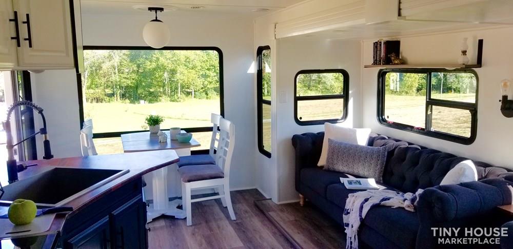 Beautifully Remodeled/Renovated RV/Travel Trailer  - Image 2 Thumbnail