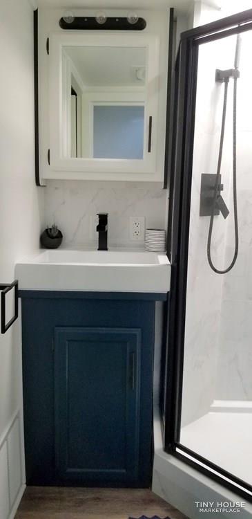 Beautifully Remodeled/Renovated RV/Travel Trailer  - Image 4 Thumbnail