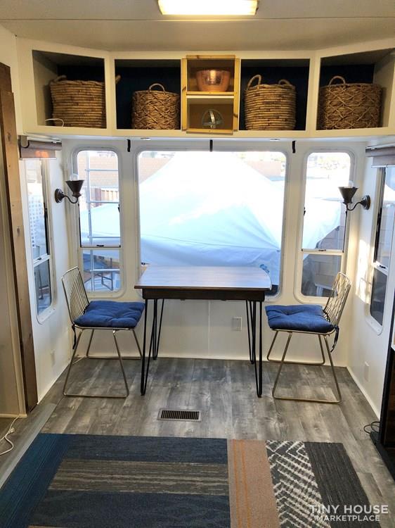 Sold Beautifully renovated 36ft holiday rambler 5th wheel  - Image 2 Thumbnail