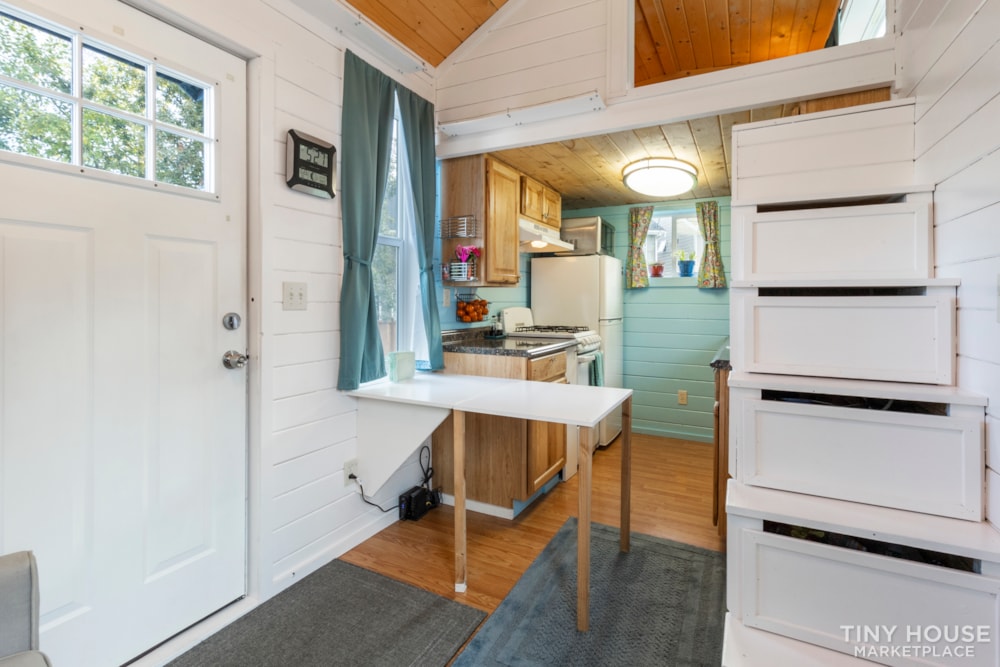 PRICE REDUCED AGAIN!!! Beautiful Tiny House For Sale! $62,500 OBO - Image 3 Thumbnail