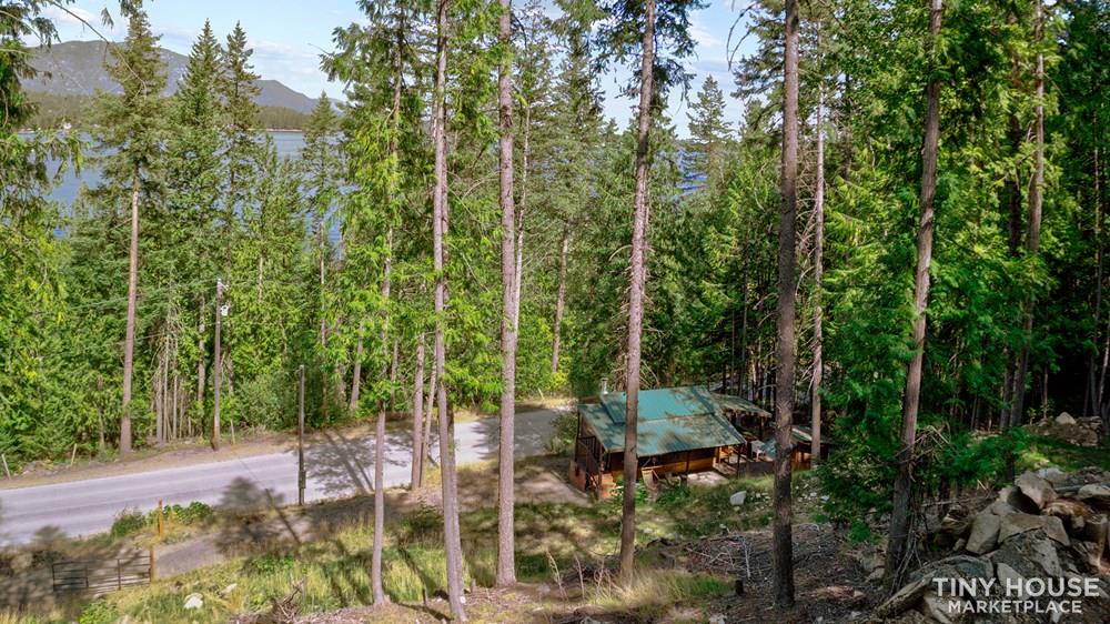 SOLD  Beauty on 1 Acre Near Lake - Image 3 Thumbnail