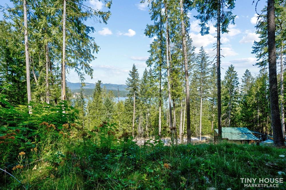 SOLD  Beauty on 1 Acre Near Lake - Image 4 Thumbnail