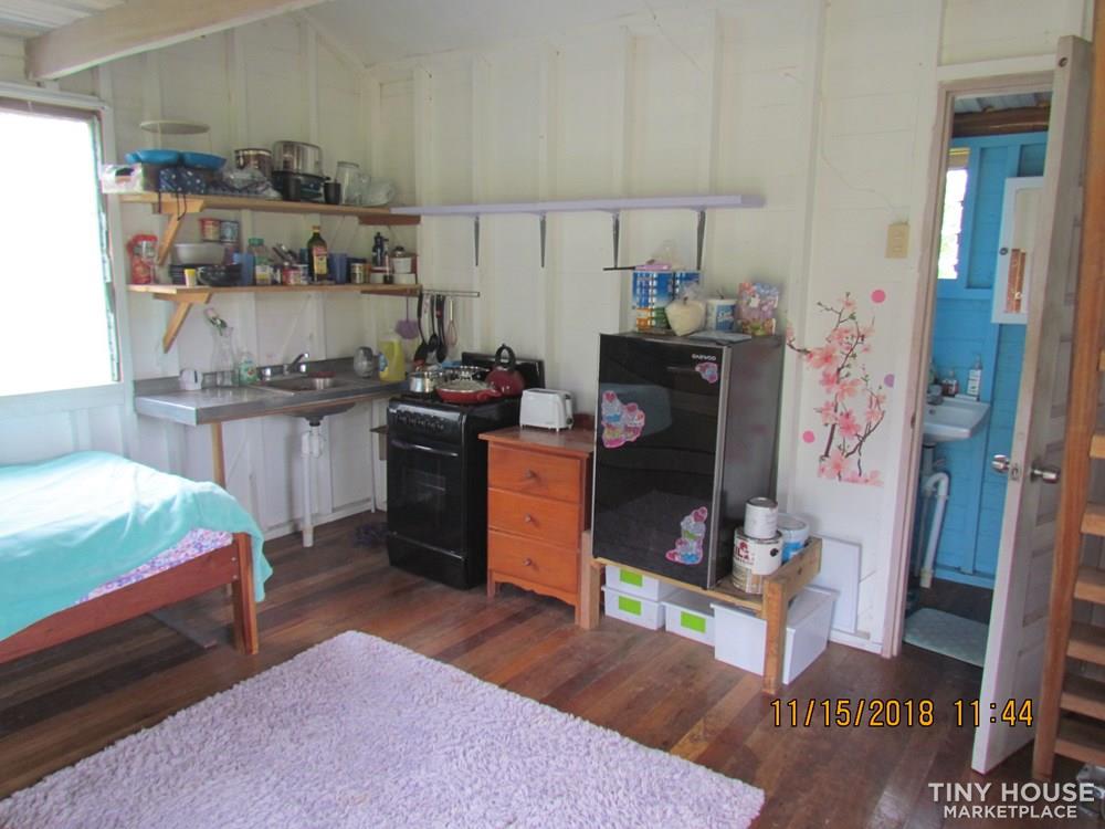 Belize tiny home - Image 2 Thumbnail