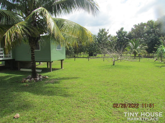 Belize Tiny House for sale, lease, or trade - Image 3 Thumbnail