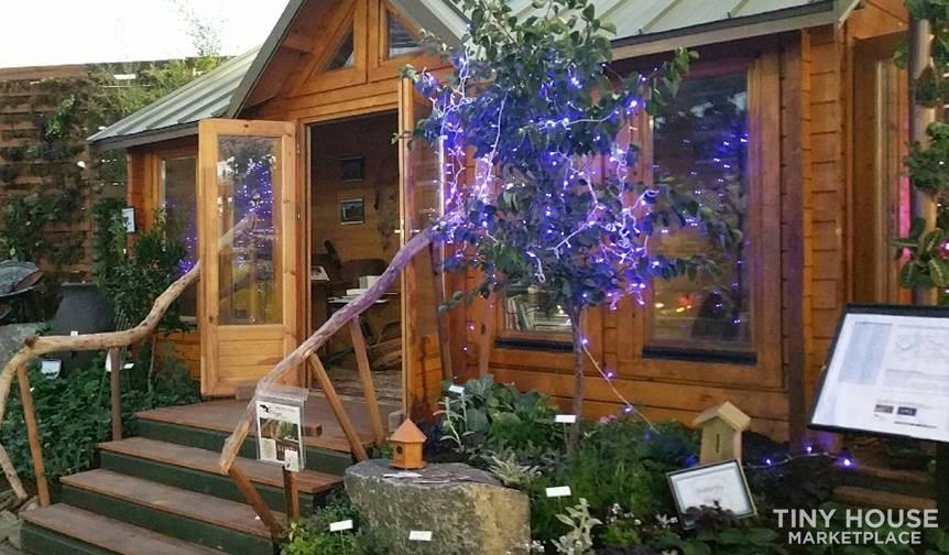 Best Built Tiny House that Took First in Show  - Image 3 Thumbnail