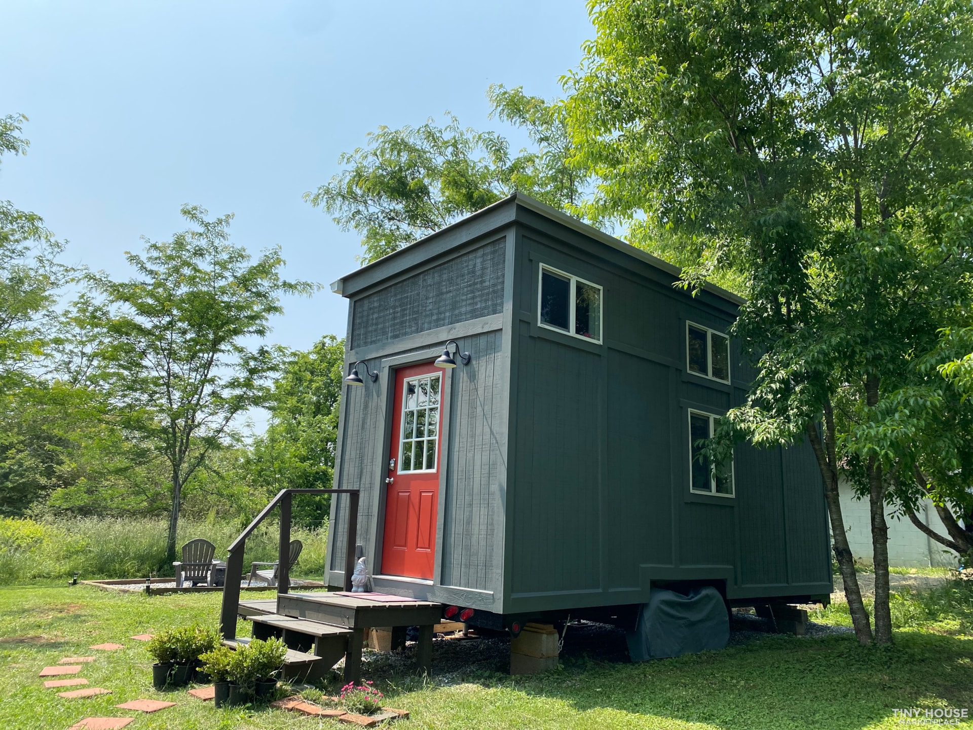 Big Heart Tiny Home - Image 1 Thumbnail