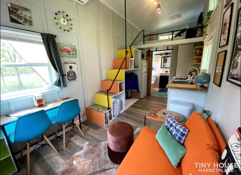 Big Heart Tiny Home - Image 2 Thumbnail