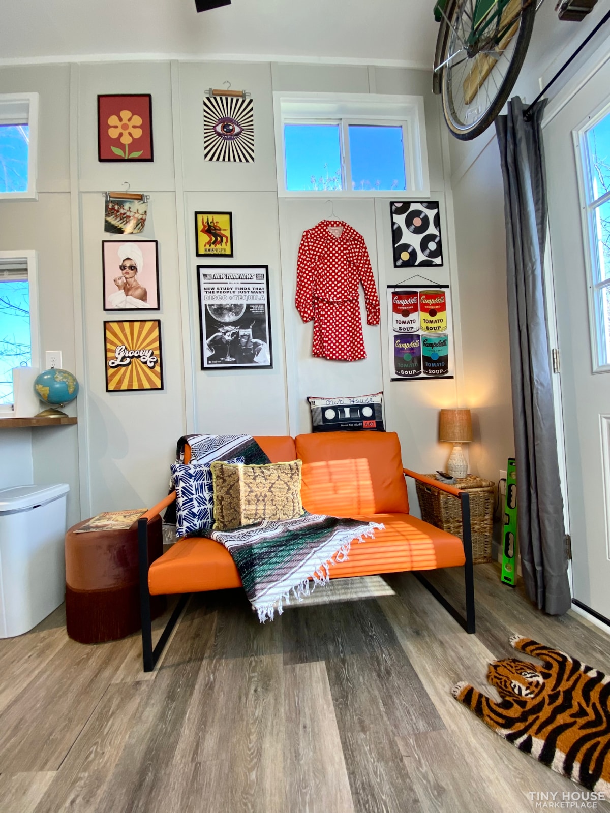Big Heart Tiny Home - Image 3 Thumbnail