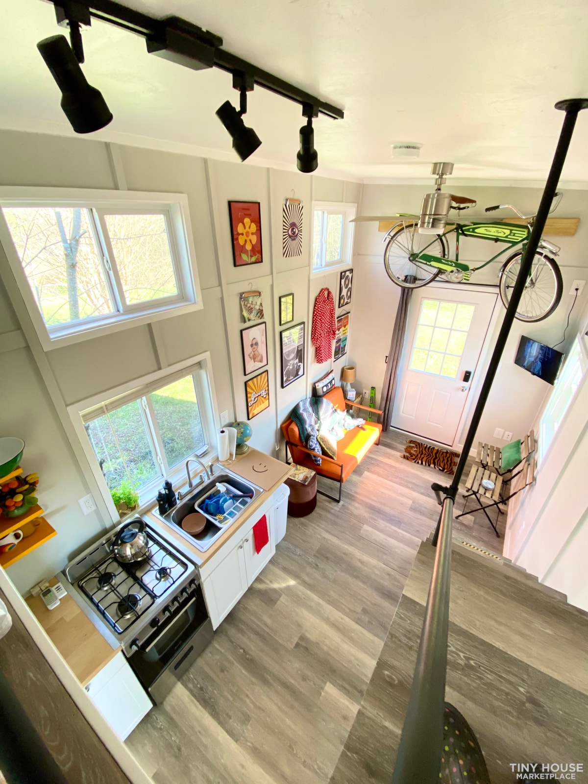 Big Heart Tiny Home - Image 4 Thumbnail