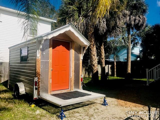 Big Love Tiny Homes: The Perfect Solution for Love & Life