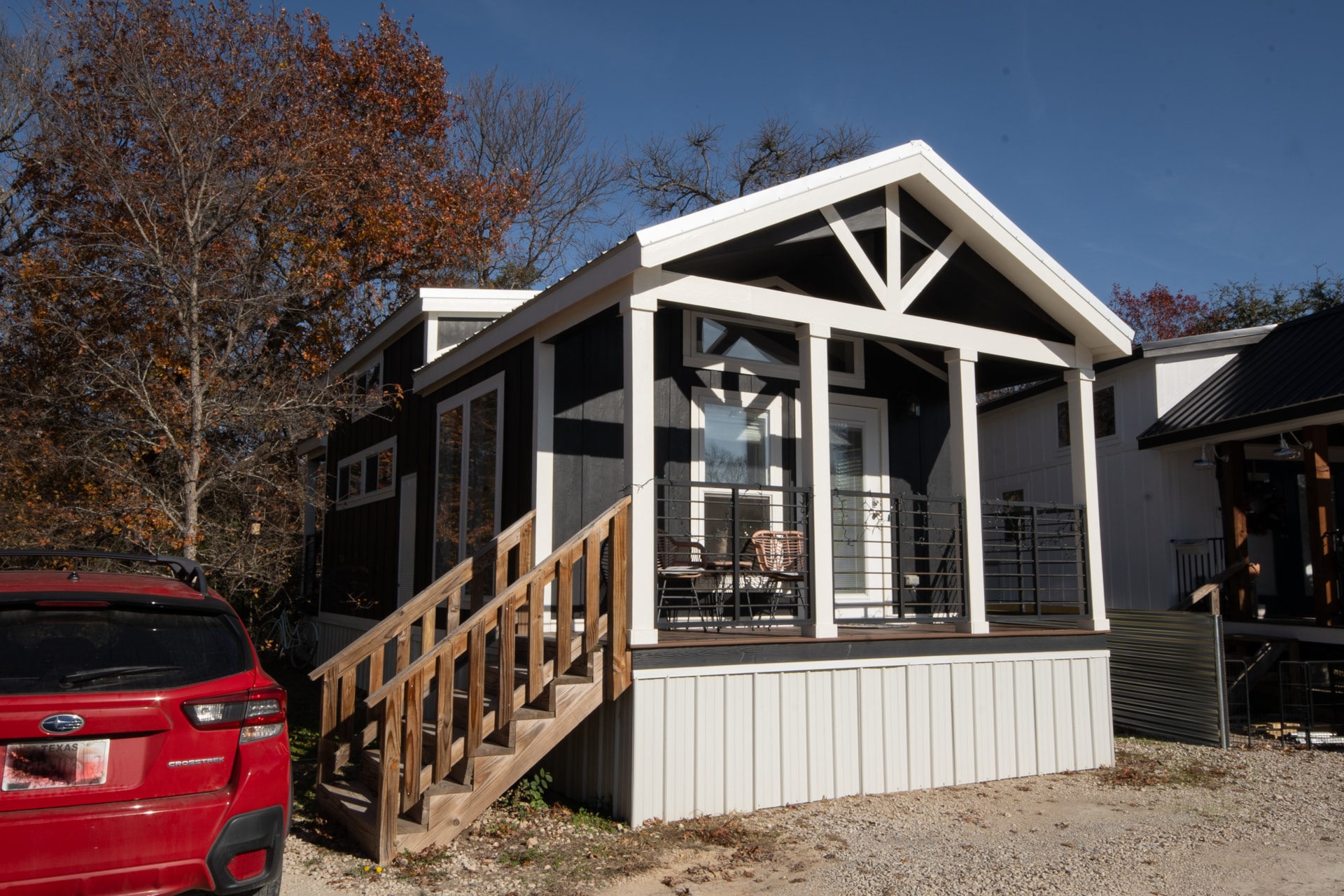 BIG Tiny House For Sale🏡