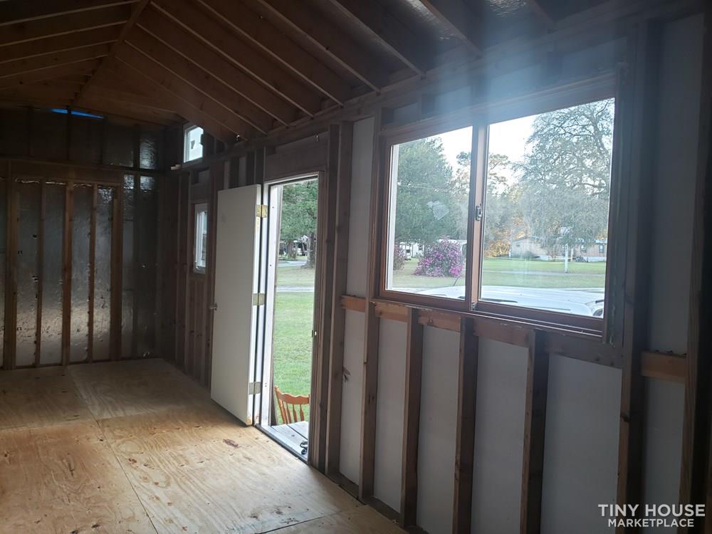 BIG Tiny House on Wheels  - Image 2 Thumbnail