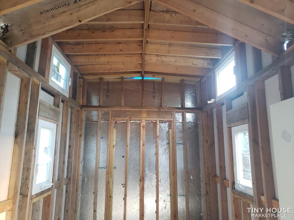 BIG Tiny House on Wheels  - Image 3 Thumbnail