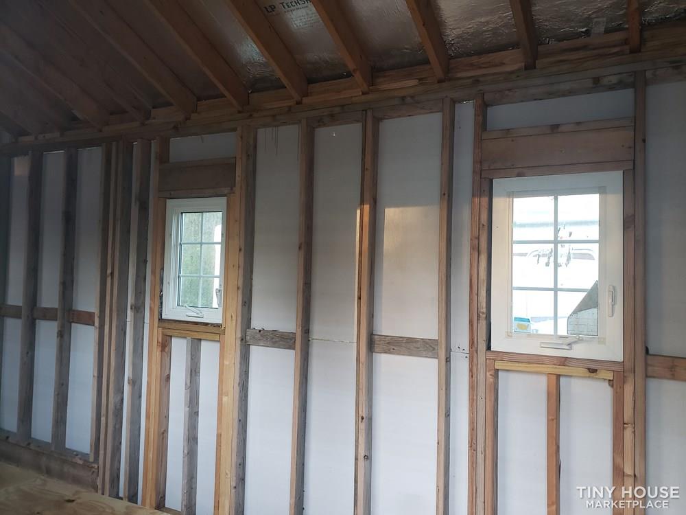 BIG Tiny House on Wheels  - Image 4 Thumbnail