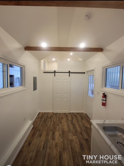 Bird Rock Tiny Home on Wheels 24ft  - Image 3 Thumbnail