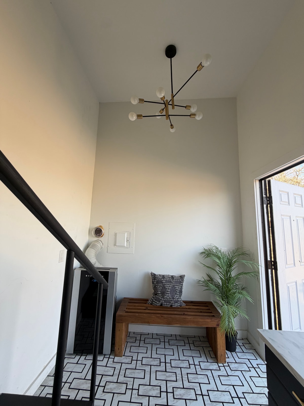 Black Beauty Tiny Home Turnkey & Fully Furnished - Image 3 Thumbnail