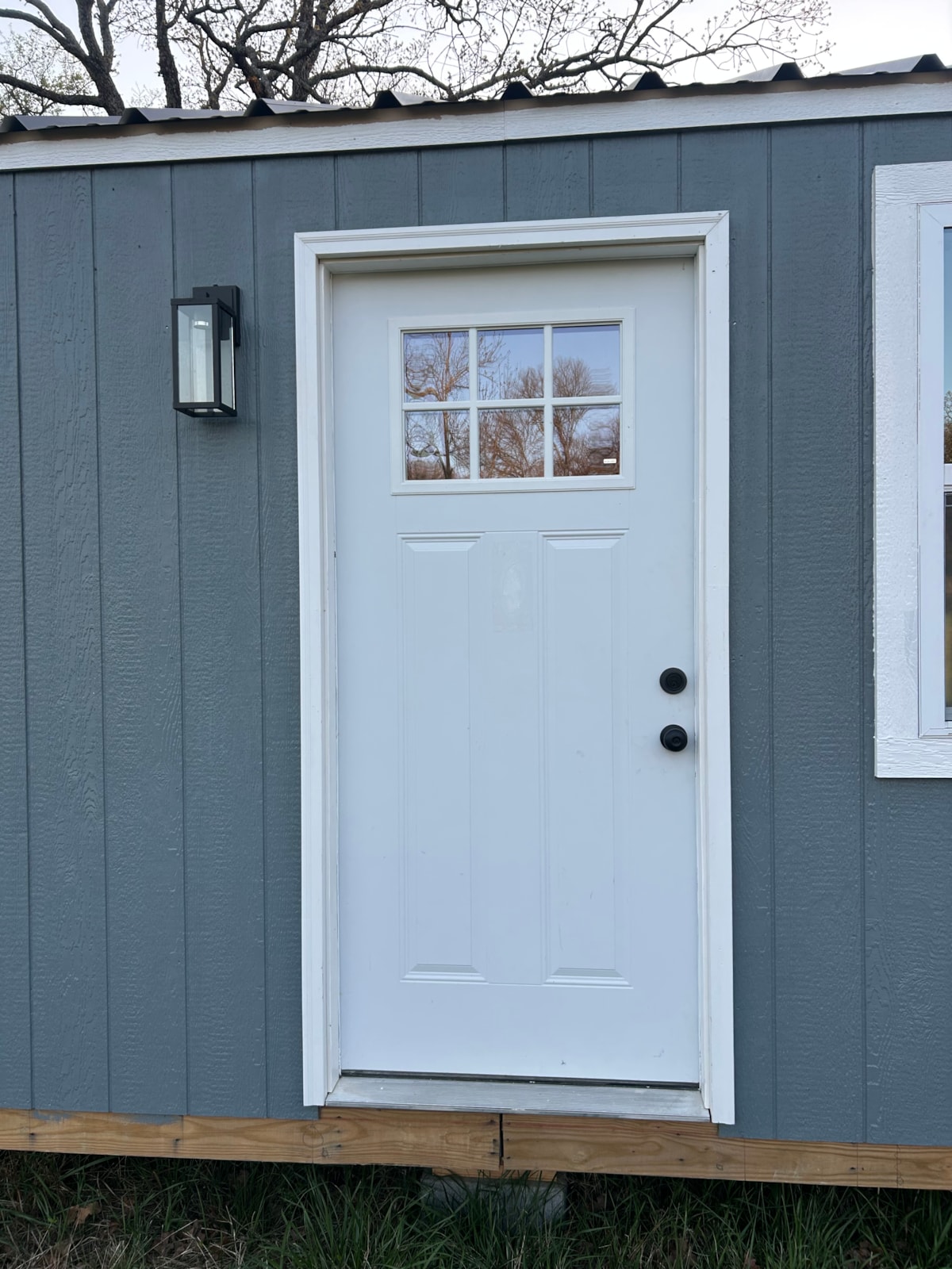 Brand new 12x32 tiny house to be moved  - Image 2 Thumbnail