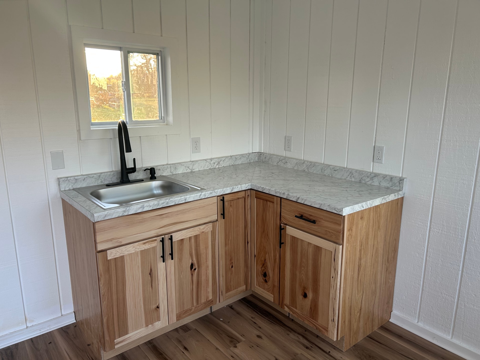 Brand new 12x32 tiny house to be moved  - Image 3 Thumbnail