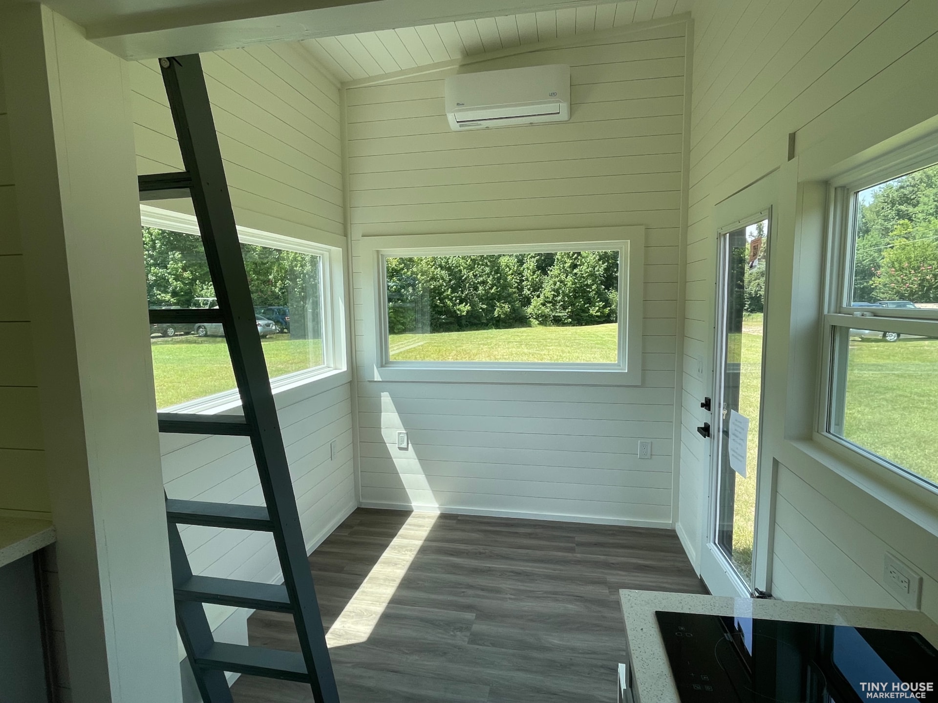 Brand New 16' Dragon Tiny House, NOAH Certified - Image 4 Thumbnail